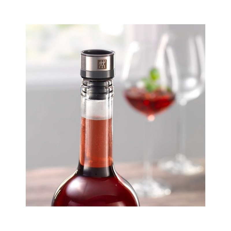 Zatyczka próżniowa 4cm Fresh&Save 3 sztuki | PartsPC.pl