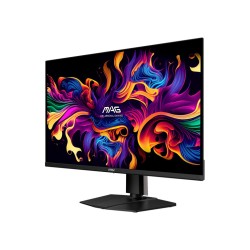 Monitor MSI 31,5" MAG 321UPX QD-OLED 2xHDMI DP USB-C