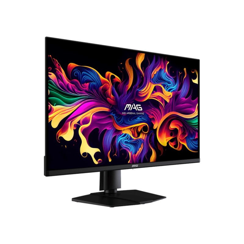 Monitor MSI 31,5" MAG 321UPX QD-OLED 2xHDMI DP USB-C