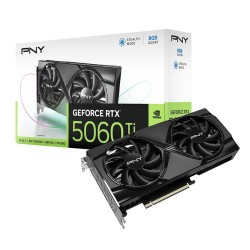 PNY Karta graficzna GeForce RTX 5060 8G Ti VCG5060T8DFXPB1… | PartsPC.pl