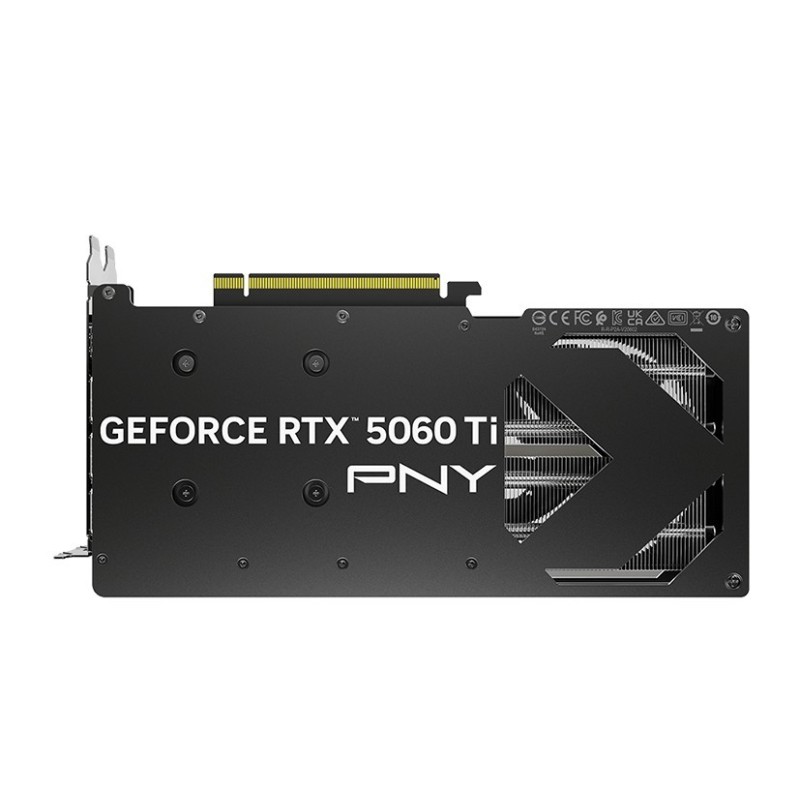 PNY Karta graficzna GeForce RTX 5060 8G Ti VCG5060T8DFXPB1… | PartsPC.pl