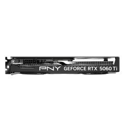 PNY Karta graficzna GeForce RTX 5060 8G Ti VCG5060T8DFXPB1… | PartsPC.pl