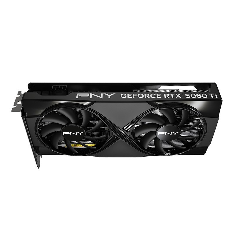 PNY Karta graficzna GeForce RTX 5060 8G Ti VCG5060T8DFXPB1… | PartsPC.pl