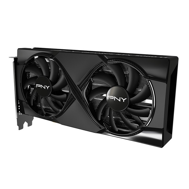 PNY Karta graficzna GeForce RTX 5060 8G Ti VCG5060T8DFXPB1… | PartsPC.pl