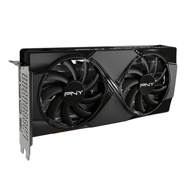 PNY Karta graficzna GeForce RTX 5060 8G Ti VCG5060T8DFXPB1… | PartsPC.pl