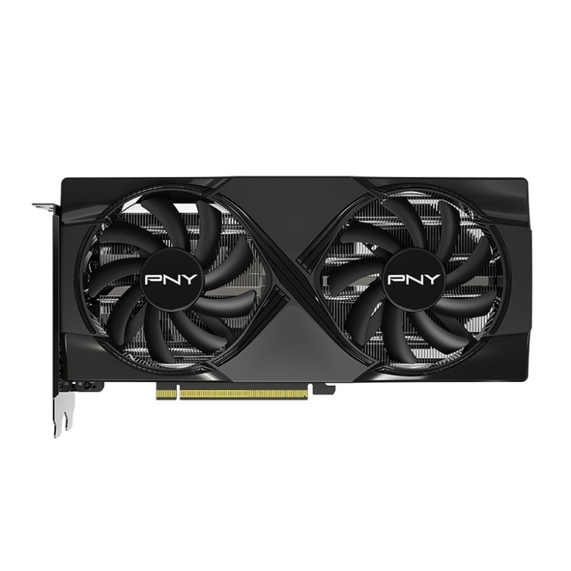 PNY Karta graficzna GeForce RTX 5060 8G Ti VCG5060T8DFXPB1… | PartsPC.pl