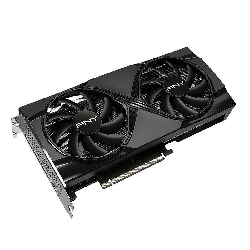 PNY Karta graficzna GeForce RTX 5060 8G Ti VCG5060T8DFXPB1… | PartsPC.pl
