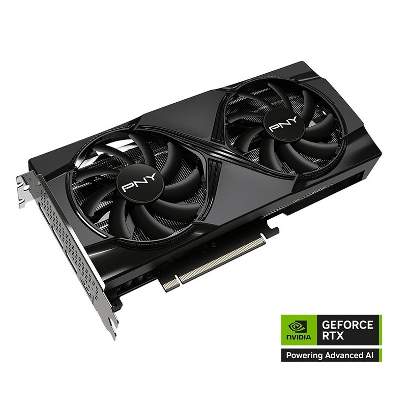 PNY Karta graficzna GeForce RTX 5060 8G Ti VCG5060T8DFXPB1… | PartsPC.pl
