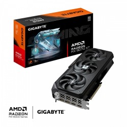 Karta VGA Gigabyte Radeon RX 9070 XT GAMING 16G 16GB GDDR6 2… | PartsPC.pl