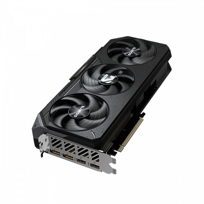 Karta VGA Gigabyte Radeon RX 9070 XT GAMING 16G 16GB GDDR6 2… | PartsPC.pl