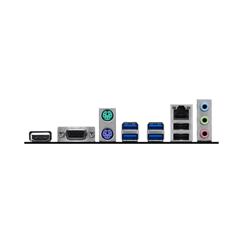 Płyta MSI PRO A620AM-B EVO /AMD A620/DDR5/SATA3/M.2/USB3.0/P… | PartsPC.pl