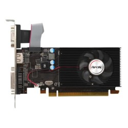 AFOX Karta graficzna Radeon R5 230 1GB DDR3 64Bit DVI HDMI V… | PartsPC.pl