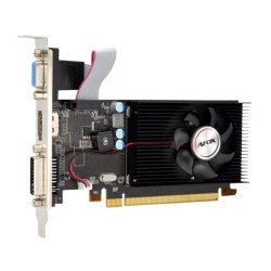 AFOX Karta graficzna Radeon R5 230 1GB DDR3 64Bit DVI HDMI V… | PartsPC.pl