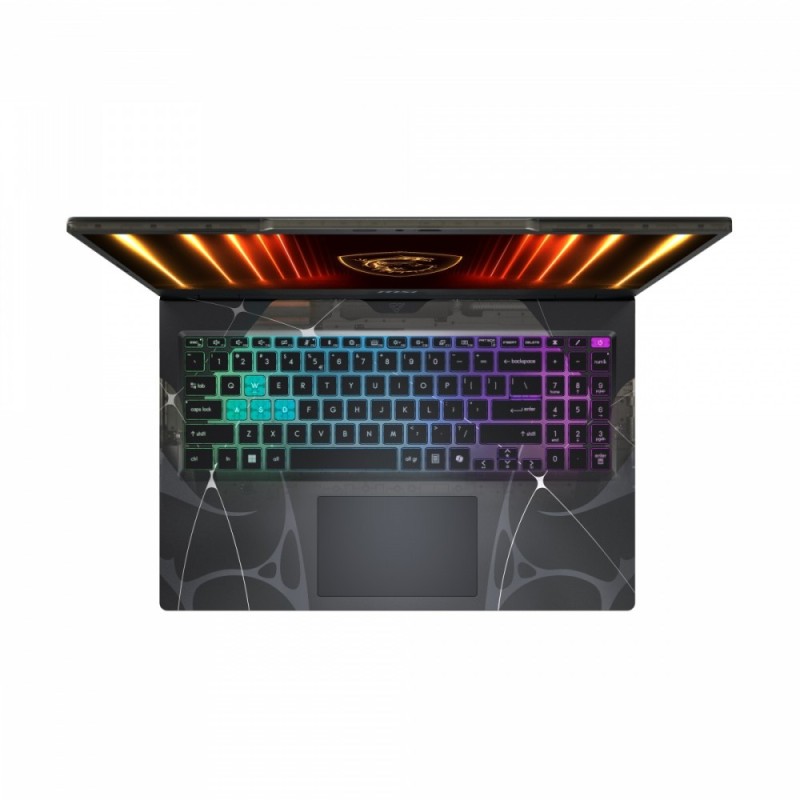 Notebook MSI Cyborg 15 B13WEKG-626XPL 15,6"FHD/i7-13620H/16G… | PartsPC.pl