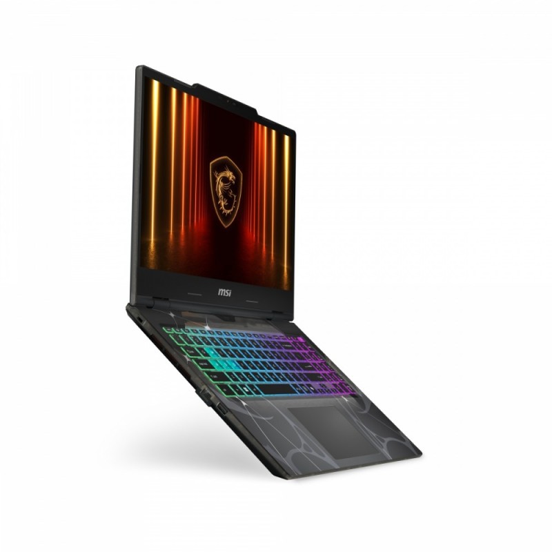 Notebook MSI Cyborg 15 B13WEKG-626XPL 15,6"FHD/i7-13620H/16G… | PartsPC.pl