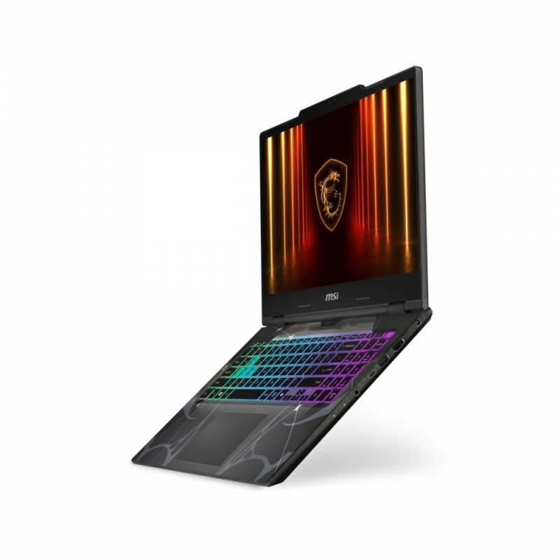 Notebook MSI Cyborg 15 B13WEKG-626XPL 15,6"FHD/i7-13620H/16G… | PartsPC.pl