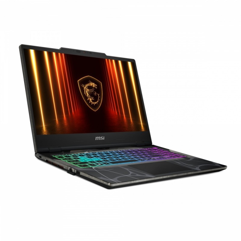 Notebook MSI Cyborg 15 B13WEKG-626XPL 15,6"FHD/i7-13620H/16G… | PartsPC.pl