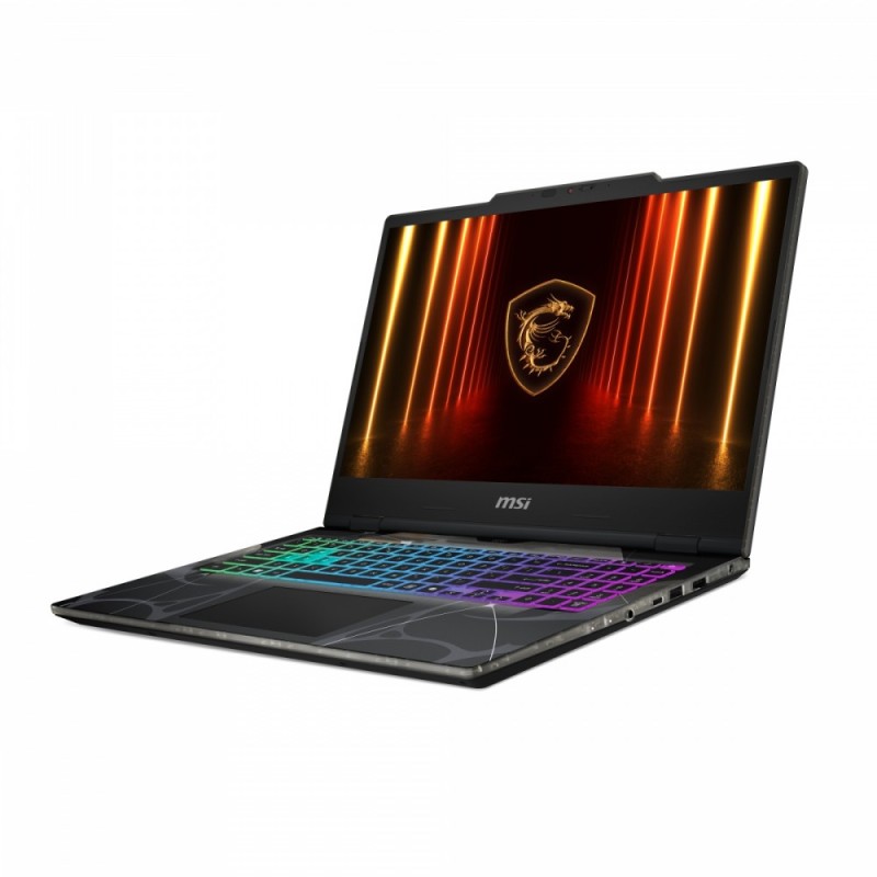 Notebook MSI Cyborg 15 B13WEKG-626XPL 15,6"FHD/i7-13620H/16G… | PartsPC.pl