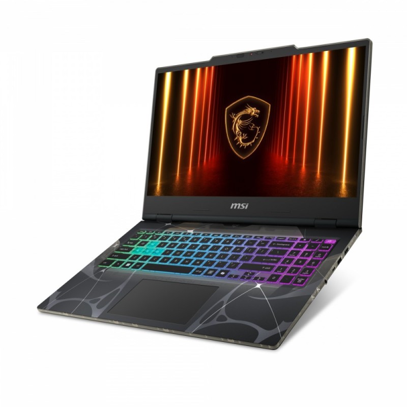 Notebook MSI Cyborg 15 B13WEKG-626XPL 15,6"FHD/i7-13620H/16G… | PartsPC.pl
