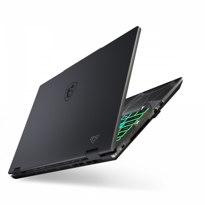 Notebook MSI Cyborg 15 B13WEKG-626XPL 15,6"FHD/i7-13620H/16G… | PartsPC.pl