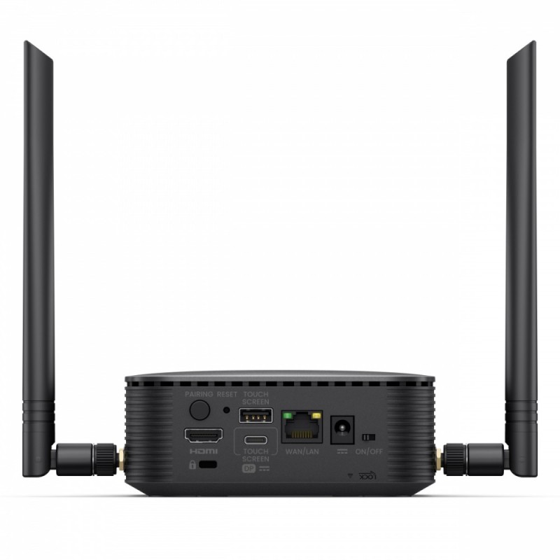 Zestaw Instashow bezprzewodowy system prezentacyjny VS25 9H.K0FBY.R0E