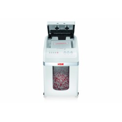 *Niszczarka shredstar Autofeed X200 4x12mm P4 | PartsPC.pl