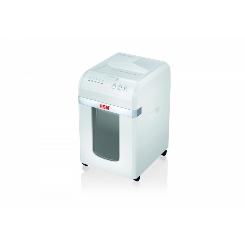 *Niszczarka shredstar Autofeed X200 4x12mm P4 | PartsPC.pl