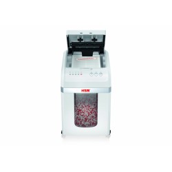 *Niszczarka shredstar Autofeed X300 4x12mm P4 | PartsPC.pl