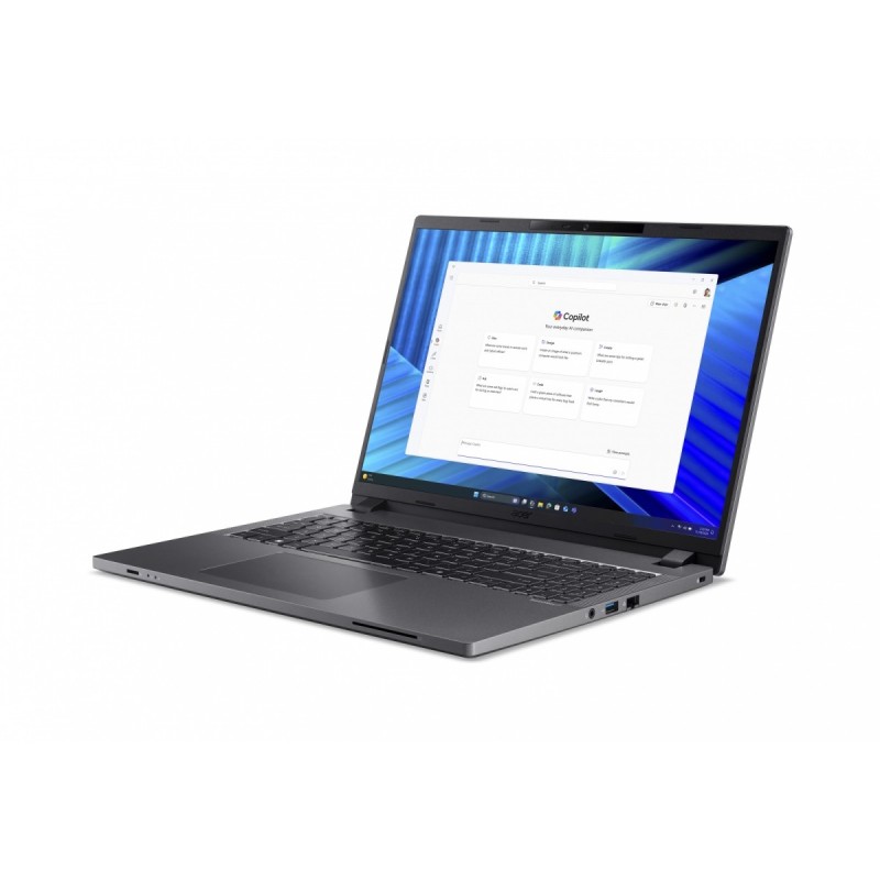Notebook Acer TravelMate P2 16 TMP216-71-G3-TCO 16"WUXGA/Ult… | PartsPC.pl