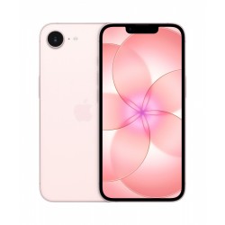 iPhone 17e 256GB Jasnoróżowy | PartsPC.pl