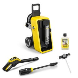 Myjka ciśnieniowa K7 Comfort Premium Connect | PartsPC.pl