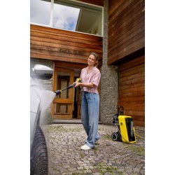 Myjka ciśnieniowa K7 Comfort Premium Connect | PartsPC.pl