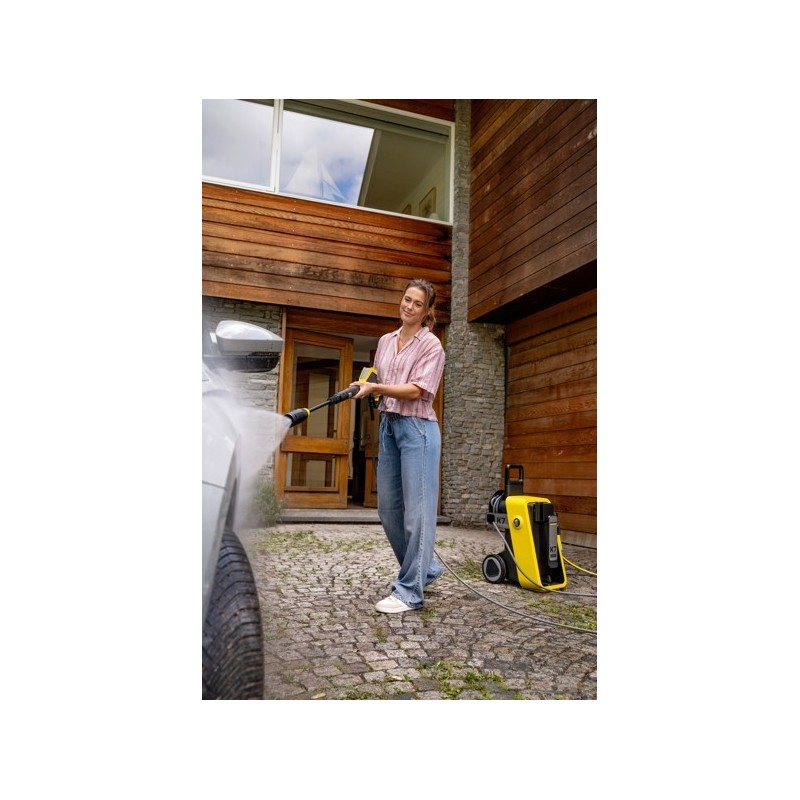 Myjka ciśnieniowa K7 Comfort Premium Connect | PartsPC.pl