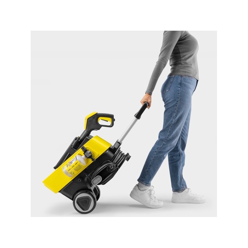 Myjka ciśnieniowa K7 Comfort Premium Connect | PartsPC.pl