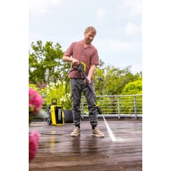 Myjka ciśnieniowa K7 Comfort Premium Connect | PartsPC.pl