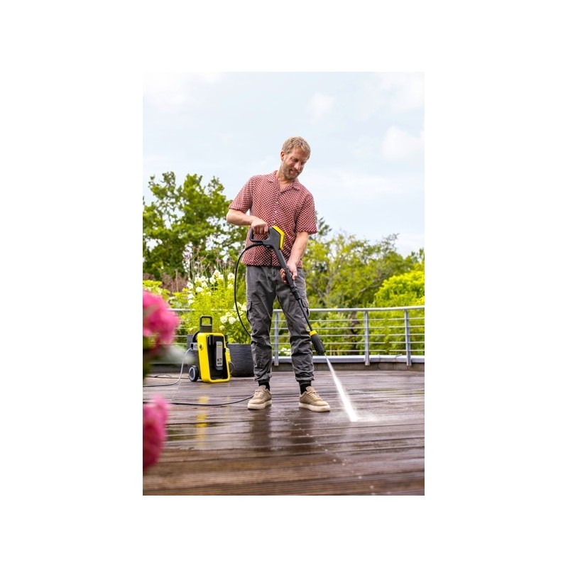 Myjka ciśnieniowa K7 Comfort Premium Connect | PartsPC.pl