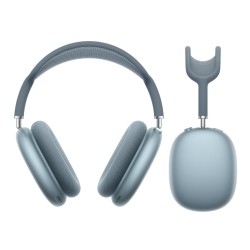 AirPods Max 2 Niebieski | PartsPC.pl