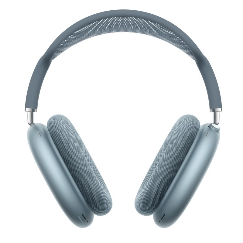 AirPods Max 2 Niebieski | PartsPC.pl