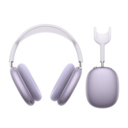AirPods Max 2 Fioletowy | PartsPC.pl