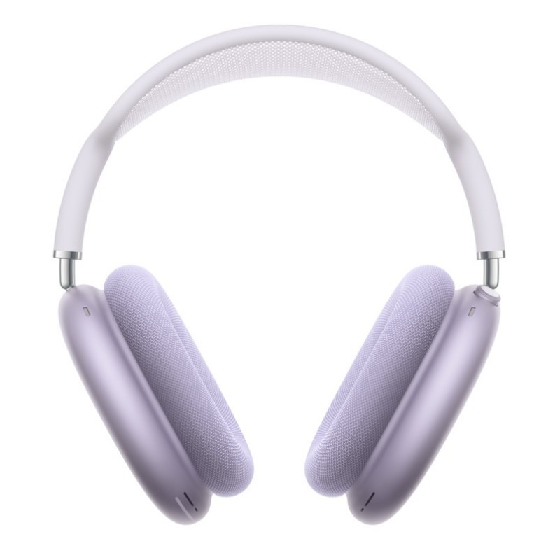 AirPods Max 2 Fioletowy | PartsPC.pl