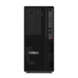 Stacja robocza ThinkStation P2 Tower G2 30JQ009VPB W11Pro Ultra 7265/32GB/1TB/RTX 5060 8GB + INT/vPro/3YR OS