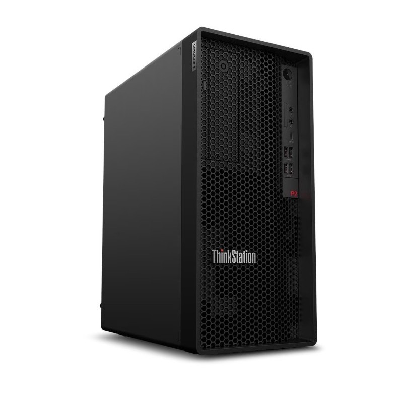 Stacja robocza ThinkStation P2 Tower G2 30JQ009VPB W11Pro Ul… | PartsPC.pl