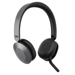Słuchawki ThinkPad Dual-Mode Wireless ANC Foldable Headset 8… | PartsPC.pl