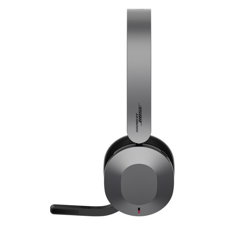 Słuchawki ThinkPad Dual-Mode Wireless ANC Foldable Headset 8… | PartsPC.pl