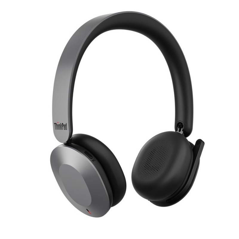 Słuchawki ThinkPad Dual-Mode Wireless ANC Foldable Headset 8… | PartsPC.pl