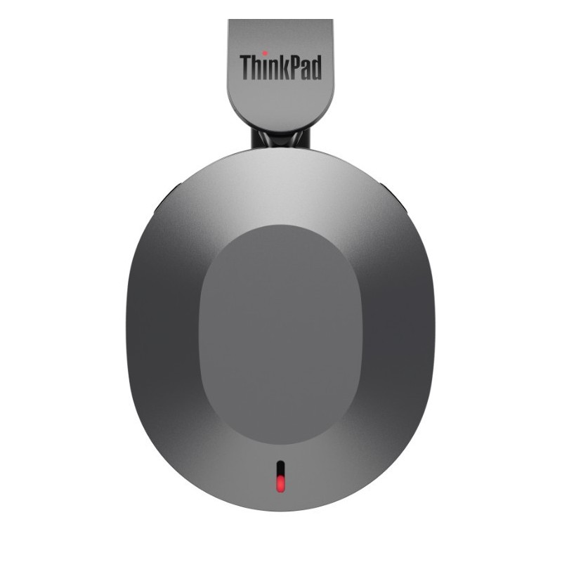 Słuchawki ThinkPad Dual-Mode Wireless ANC Foldable Headset 8… | PartsPC.pl