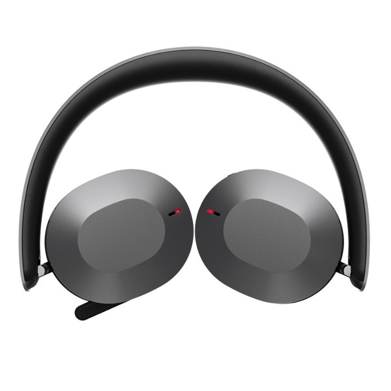 Słuchawki ThinkPad Dual-Mode Wireless ANC Foldable Headset 8… | PartsPC.pl