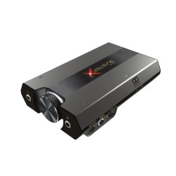 Karta dźwiękowa Sound Blaster G6 USB-C | PartsPC.pl