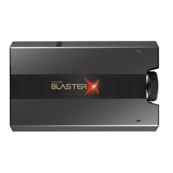 Karta dźwiękowa Sound Blaster G6 USB-C | PartsPC.pl