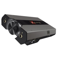 Karta dźwiękowa Sound Blaster G6 USB-C | PartsPC.pl